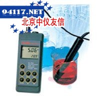 HI9145 溶解氧测定仪